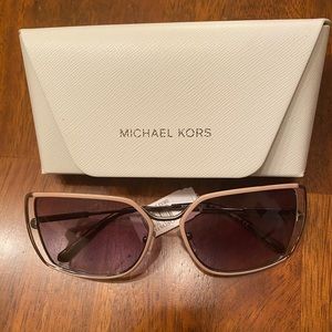 Michael Kors sunglasses